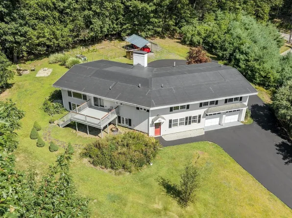 2 Reed Ln, Littleton, MA 01460