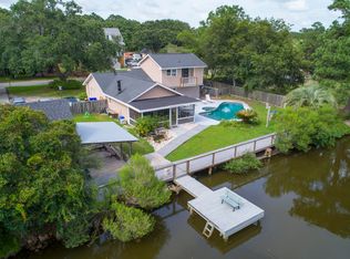 615 Schooner Rd, Charleston, SC 29412