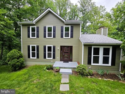 10920 Oakcrest Cir, New Market, MD, 21774