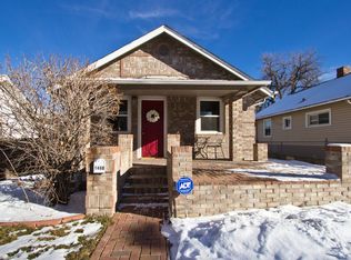 1460 Ames St., Lakewood, CO 80214