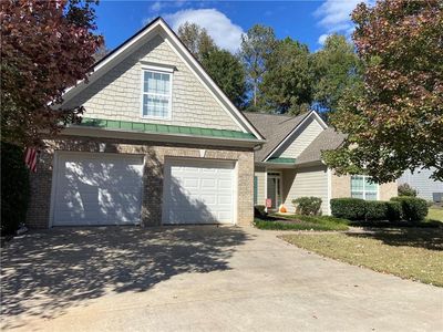 433 Penwood Trl, Dacula, GA, 30019