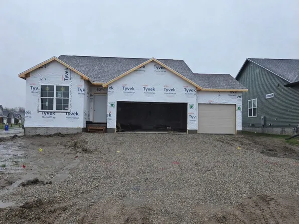 8932 Norway Dr NE, Cedar Rapids, IA 52402