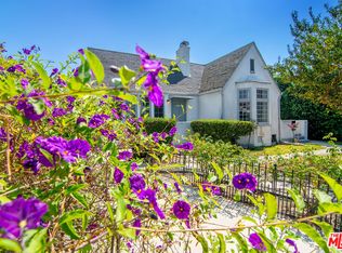 1016 S Curson Ave, Los Angeles, CA 90019