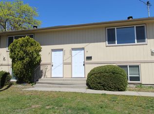 2201 E Euclid Ave, Spokane, WA 99207