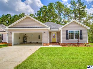 3210 Haven Straits, Florence, SC 29505