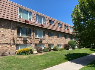 Caledonian Apartments, Salt Lake City, UT 84111