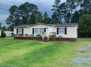 523 Brighton Rd, Rocky Point, NC 28457