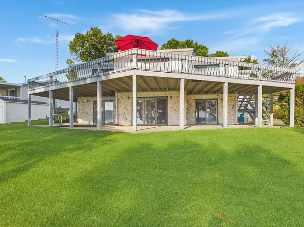 1221 Cunningham Ln, Cadiz, KY 42211