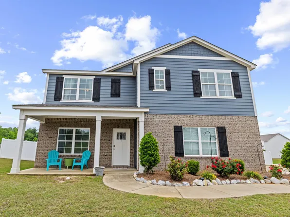 1017 Canvasback Way, Alabaster, AL 35007