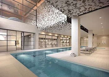 Rented by Ostrov Realty Group