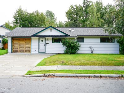 1729 Sunrise Dr, Anchorage, AK, 99508