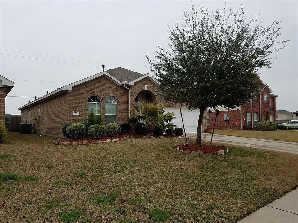 1st image of 6443 Atlasridge Dr