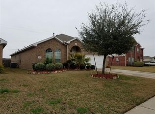 6443 Atlasridge Dr, Houston, TX 77048