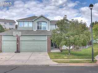 4195 Eminence Dr, Colorado Springs, CO 80922