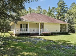 81025 Rainey Rd, Folsom, LA 70437