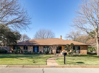 5004 Blue Sage Rd, Fort Worth, TX 76132