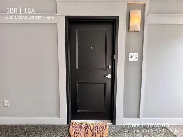220 Cedar St APT 405, Lexington, KY 40508