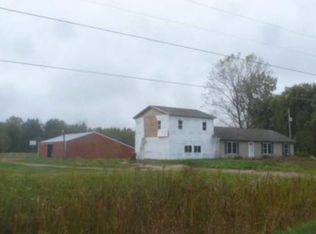 2838 E Shaffer Rd, Midland, MI 48642