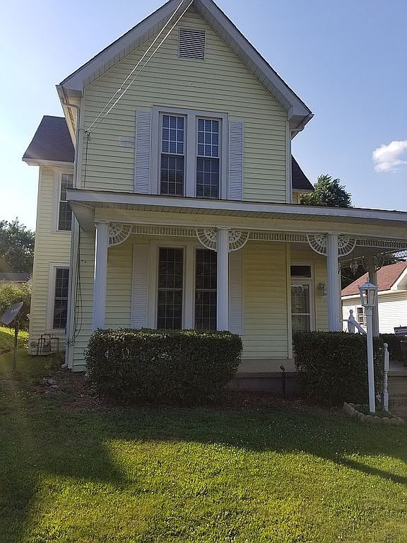 307 W Main St, Earlington, KY 42410 Zillow