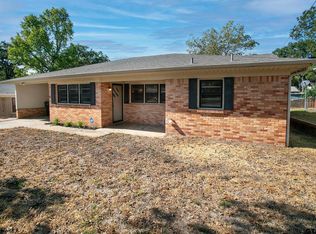 3337 Martha St, Tyler, TX 75702