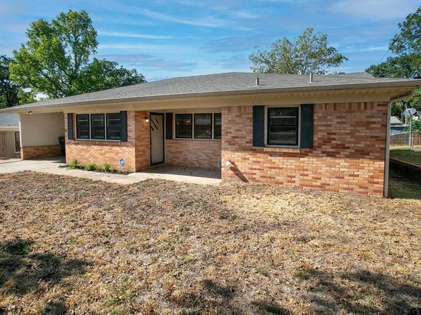 3337 Martha St, Tyler, TX 75702