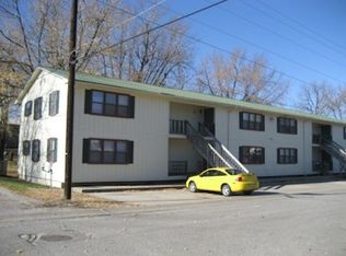 801 S 21st St APT 4, Lexington, MO 64067