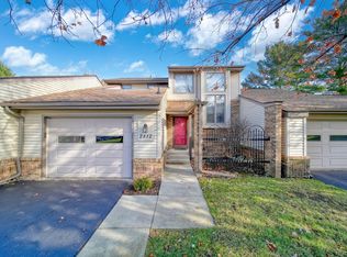2812 S Wooddale Dr #2, Jackson, MI