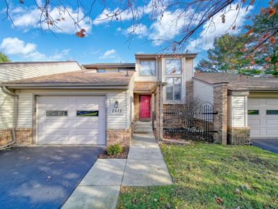 2812 S Wooddale Dr #2, Jackson, MI, 49203
