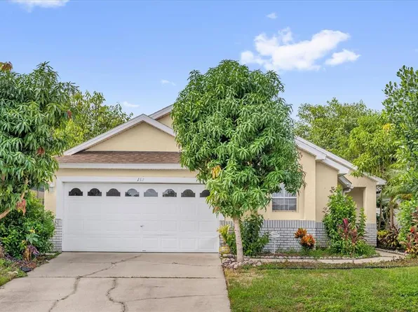 162 Seneca Point Trl, Kissimmee, FL 34746