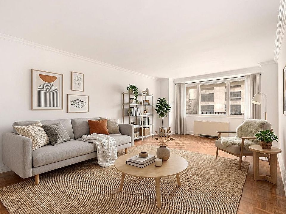 1st image of 401 E 89th St #3CD