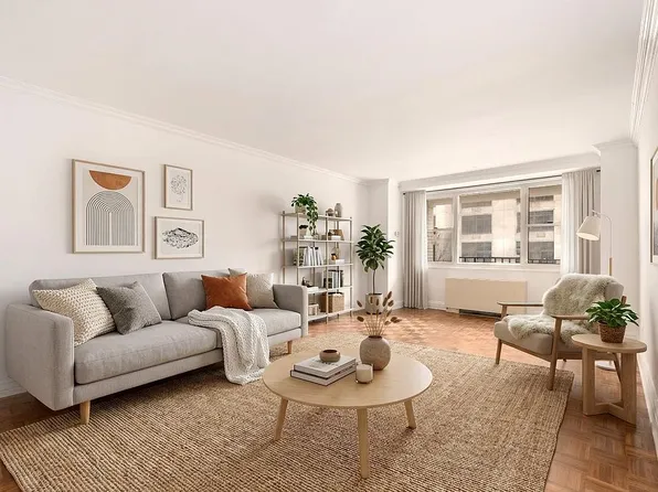 401 E 89th St #3CD, New York, NY 10128