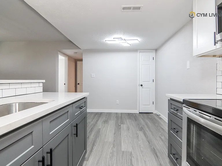 The Port Apartments — Photo 6