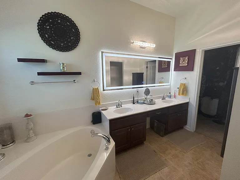 Master Bath 2