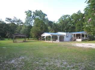 430 NE 970th Ave, Branford, FL 32008