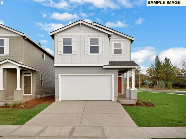 23850 SW Black Tortoise Ter, Tualatin, OR 97062