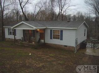 235 Barefoot Rd, Westmoreland, TN 37186