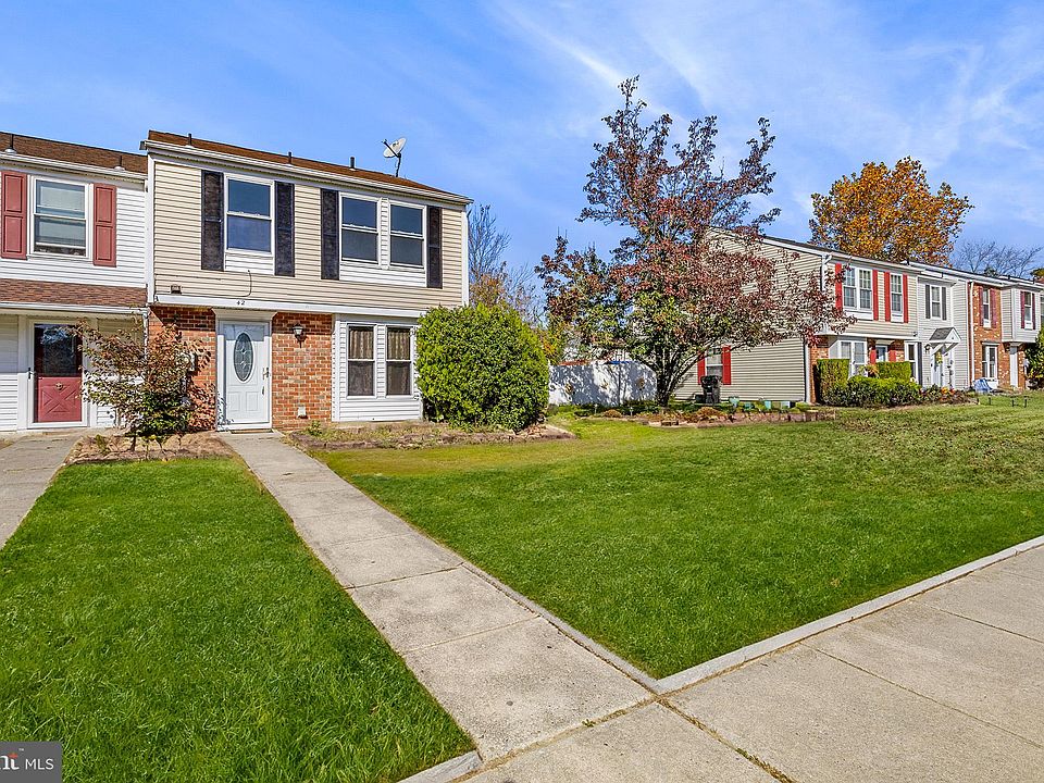 42 Victoria Manor Ct, Sicklerville, NJ 08081 Zillow