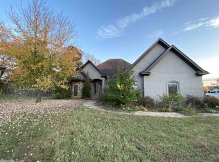 5539 Atlantic Cv, Benton, AR 72019