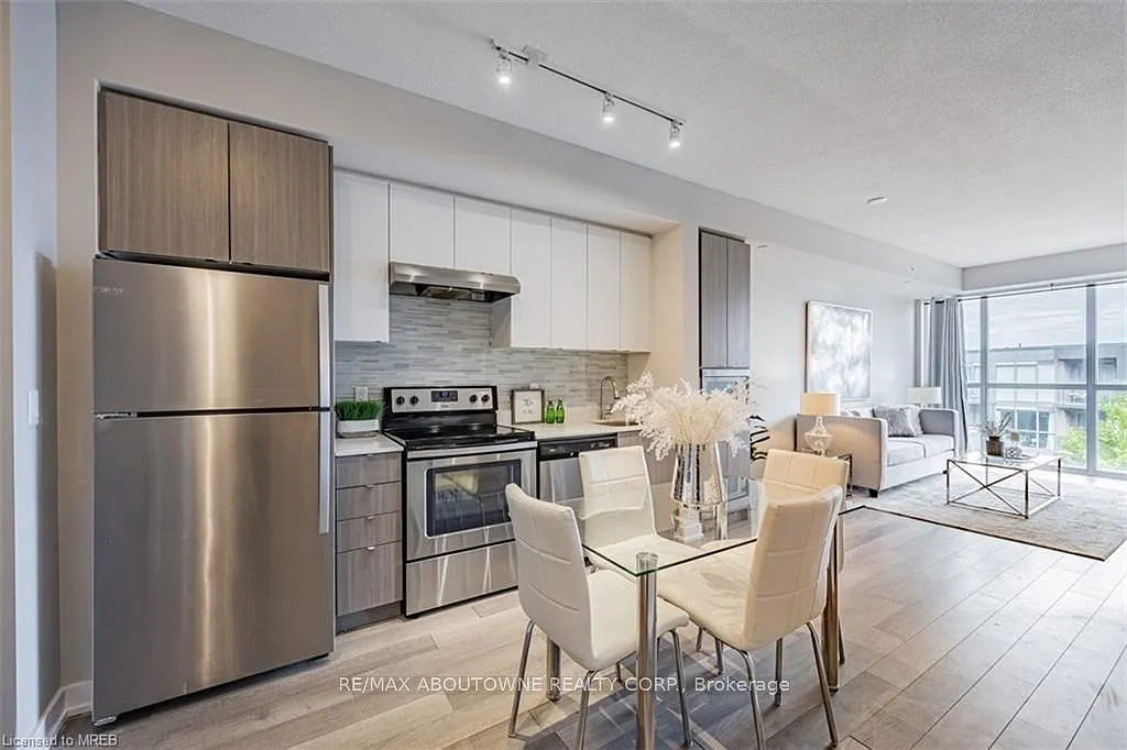 1 bed, $2,300 — Photo 4