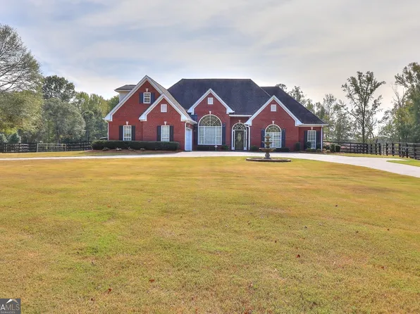 2880 Tig Knight Rd, Loganville, GA 30052