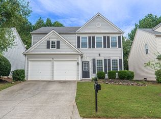 435 Chippenham Ct, Johns Creek, GA 30005