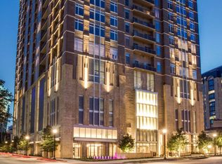 Uptown by Onni, Dallas, TX 75201