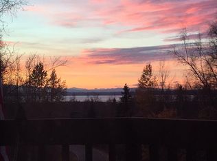 25200 Homestead Rd, Chugiak, AK 99567