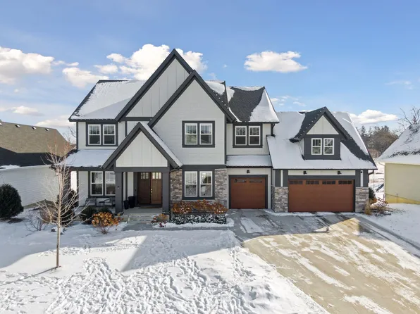 25025 Bentgrass Way, Shorewood, MN 55331