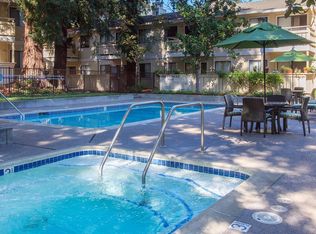Central Park, Sunnyvale, CA 94087