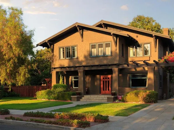 824 N Marguerita Ave, Alhambra, CA 91801