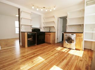 31 Frederic St APT 4, Portland, ME 04102