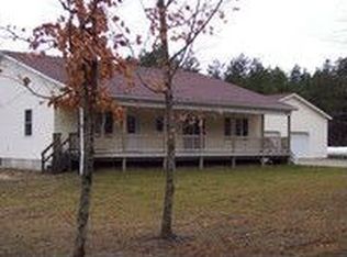 3024 S 27 Rd, Boon, MI 49618