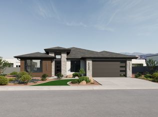Sierra Plan, Cielo, Hurricane, UT 84737