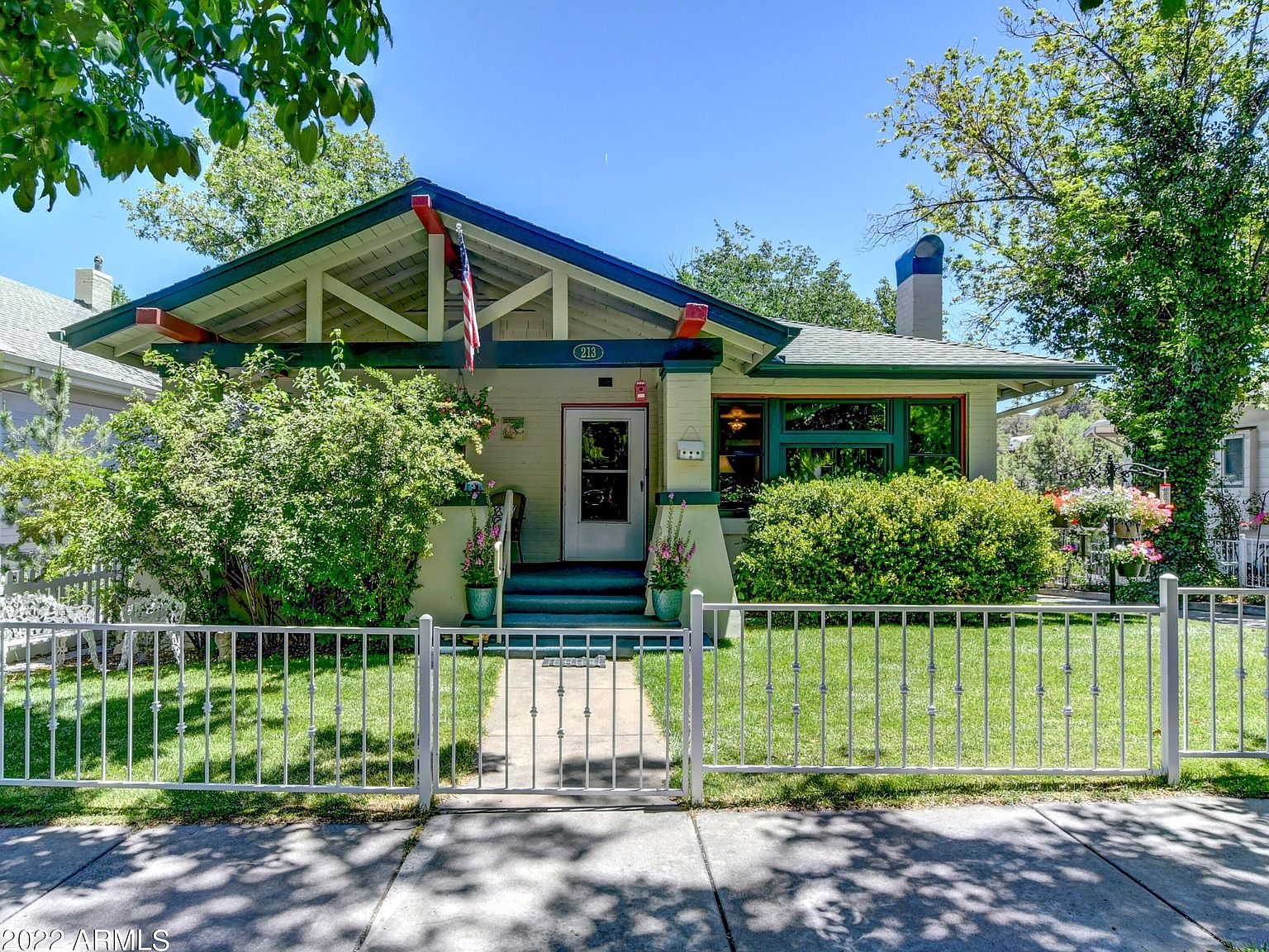 213 S Mount Vernon Ave, Prescott, AZ 86303 Zillow